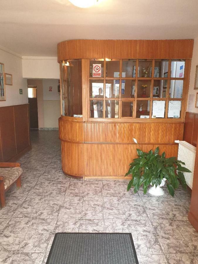 Hostel Stadion Zalău Exterior photo